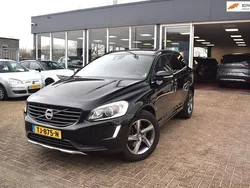 Zwart Gebruikt 2014 Volvo XC60 Summum SUV | € 11.750 (Eerlijke prijs)