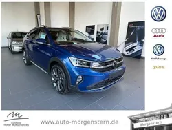 Blauw Gebruikt 2023 VW Taigo Style SUV | € 24.219 (Eerlijke prijs)