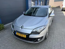 Grijs Gebruikt 2013 Renault Mégane GrandTour Collection Stationwagen | € 3.495 (Eerlijke prijs)