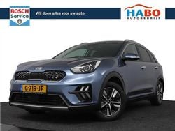 Gebruikt 2019 Kia e-Niro SUV | € 19.450 (Super prijs)