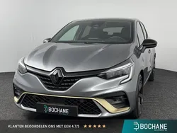 Grijs, metallic lak Gebruikt 2023 Renault Clio V Engineered Hatchback | € 22.245 (Eerlijke prijs)