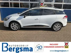 Renault Clio GrandTour