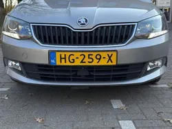 Gebruikt 2015 Skoda Fabia Style Stationwagen | € 8.750 (Eerlijke prijs)