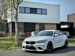 Wit Gebruikt 2016 BMW M2 Coupé | € 37.950 (Goede deal)