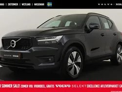Zwart Gebruikt 2021 Volvo XC40 R-Design SUV | € 33.890 (Goede deal)