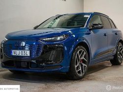Gebruikt 2024 Audi Q6 e-tron SUV | € 78.950 (Duur)