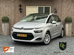 Grijs Gebruikt 2014 Citroën C4 Picasso Business Class MPV | € 7.999 (Eerlijke prijs)