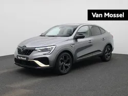 Grijs Gebruikt 2023 Renault Arkana Engineered SUV | € 23.400 (Eerlijke prijs)