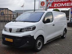 Wit Gebruikt 2024 Peugeot Expert Van | € 25.500 (Eerlijke prijs)
