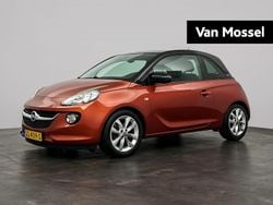Rood Gebruikt 2014 Opel Adam Jam Hatchback | € 7.940 (Eerlijke prijs)