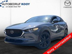 Grijs Nieuw 2025 Mazda CX-30 Homura-Line SUV | € 35.970 (Goede deal)