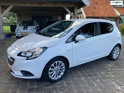 Wit Gebruikt 2019 Opel Corsa Edition Hatchback | € 9.850 (Super prijs)