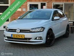 Wit Gebruikt 2020 VW Polo Highline Hatchback | € 17.950 (Eerlijke prijs)