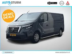 Grijs Gebruikt 2024 Nissan Primastar Acenta MPV | € 24.410 (Eerlijke prijs)