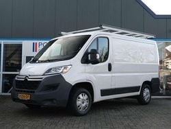 Gebruikt 2017 Citroën Jumper MPV | € 11.950 (Super prijs)