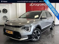 Steel grey Gebruikt 2024 Kia e-Niro Advance SUV | € 33.950 (Goede deal)
