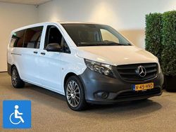 Wit Gebruikt 2019 Mercedes Vito MPV | € 39.950