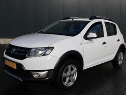 Gebruikt 2015 Dacia Sandero Lauréate | € 5.950 (Eerlijke prijs)