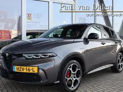 Grijs Gebruikt 2024 Alfa Romeo Tonale Veloce SUV | € 36.795 (Eerlijke prijs)