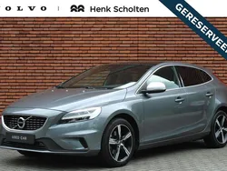 Grijs Gebruikt 2020 Volvo V40 Stationwagen | € 24.950 (Duur)