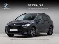 Zwart Gebruikt 2025 BMW 225 Active Tourer M Sport MPV | € 58.365