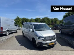 Zilver Gebruikt 2023 VW T6.1 Van | € 49.900 (Eerlijke prijs)