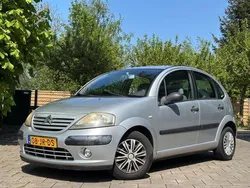 Grijs Gebruikt 2002 Citroën C3 Hatchback | € 999 (Goede deal)