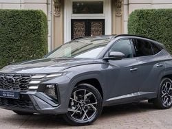 Grijs Nieuw 2025 Hyundai Tucson N Line SUV | € 42.940 (Goede deal)