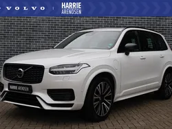 Wit Gebruikt 2024 Volvo XC90 Ultimate SUV | € 74.694 (Goede deal)