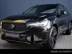 Zwart Gebruikt 2025 Volvo XC60 Plus SUV | € 68.995
