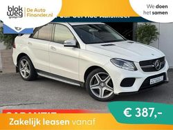 Gebruikt 2016 Mercedes GLE400 AMG | € 22.750