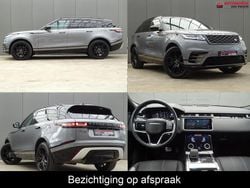 Grijs Gebruikt 2021 Land Rover Range Rover Velar SE Dynamic SUV | € 47.950 (Goede deal)