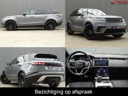 Grijs Gebruikt 2021 Land Rover Range Rover Velar SE Dynamic SUV | € 48.950 (Goede deal)