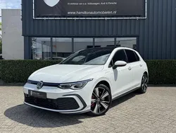 Wit Gebruikt 2020 VW Golf VIII GTE Hatchback | € 25.950 (Eerlijke prijs)