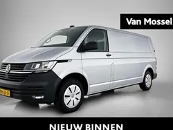 Zilver Gebruikt 2022 VW T6.1 Comfortline Van | € 24.900 (Super prijs)
