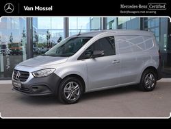 Grijs Gebruikt 2022 Mercedes Citan 108 Van | € 18.945 (Duur)