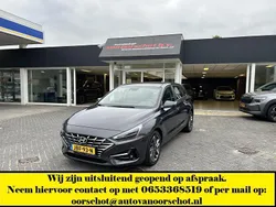 Grijs Gebruikt 2024 Hyundai i30 Comfort Hatchback | € 25.450 (Iets duurder)