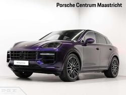 Paars Nieuw 2025 Porsche Cayenne SUV | € 175.278