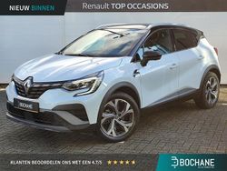 Wit Gebruikt 2021 Renault Captur Edition One SUV | € 24.740 (Eerlijke prijs)
