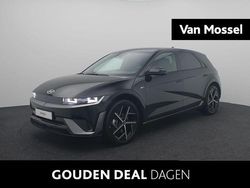 Gebruikt 2025 Hyundai Ioniq 6 N Line Sedan | € 55.650