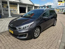 Grijs Gebruikt 2017 Kia Ceed Stationwagen | € 7.450 (Goede deal)