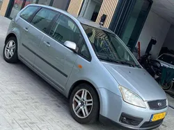 Grijs Gebruikt 2003 Ford C-MAX MPV | € 1.500 (Duur)