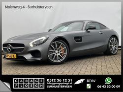Gebruikt 2015 Mercedes AMG GT AMG | € 92.900