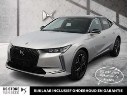 Grijs Nieuw 2024 DS Automobiles DS4 Hatchback | € 49.932 (Iets duurder)