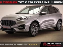 Grijs Nieuw 2024 Ford Kuga ST-Line SUV | € 36.495 (Super prijs)