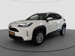 Wit Gebruikt 2024 Toyota Yaris Cross Active SUV | € 26.945 (Super prijs)