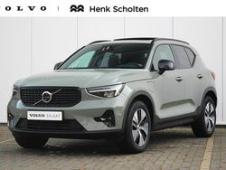 Groen Gebruikt 2023 Volvo XC40 R-Design SUV | € 45.950 (Duur)