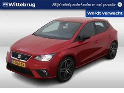 Rood Gebruikt 2019 Seat Ibiza Business Hatchback | € 16.250 (Eerlijke prijs)