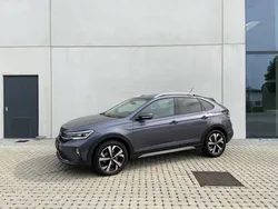 Grijs Gebruikt 2022 VW Taigo SUV | € 25.780 (Super prijs)