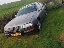 Gebruikt 1978 Opel Senator Sedan | € 1.550